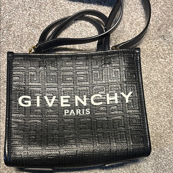 Givenchy mini bag - Picture 1 of 8